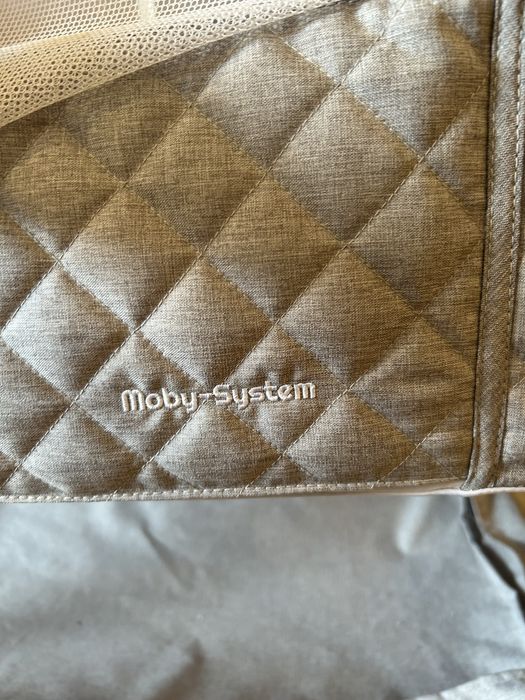 Łóżeczko dostawne , wolnostojace , turystyczne