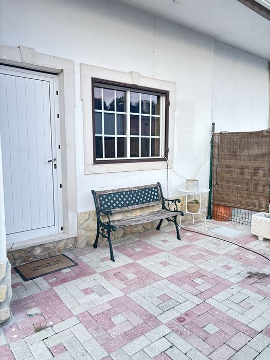 Alugo t0 fernao terro quinta das laranjeiras