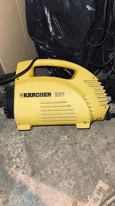 Karcher k 2, k 3, k 4, k 5, k 6 HD, k 7.85, King Craft, робочі і на зп