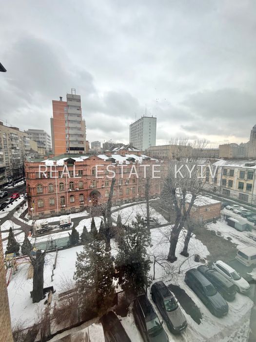 3-rooms apartment apartment by the address st. Kitoboynaya (area 83 m²) - Atlanta.ua - photo 23