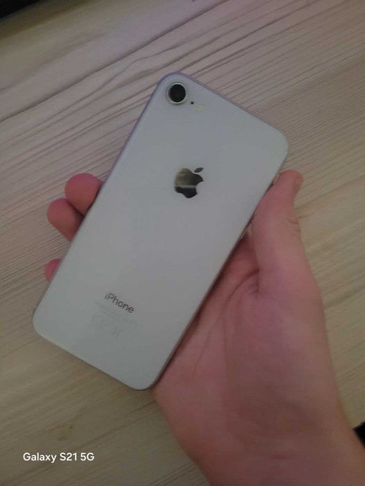 iPhone 8 64gb Neverlook