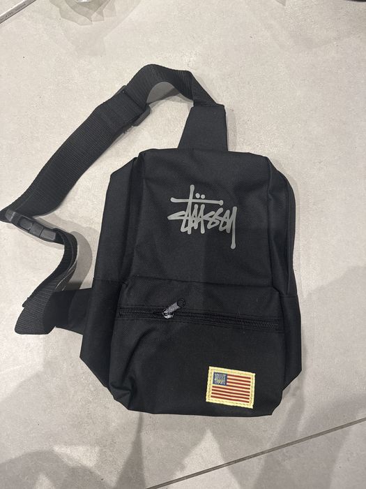 Shoulder bag piekny