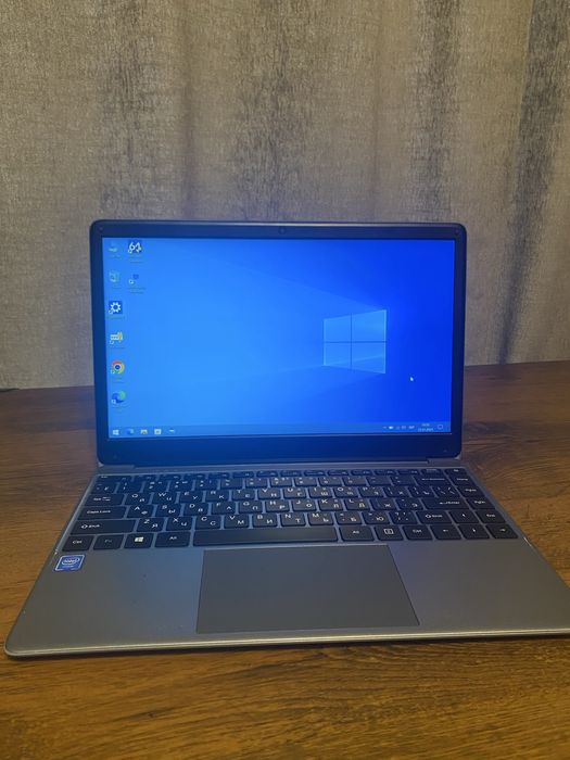 Ноутбук CHUWI  Hero Book Pro