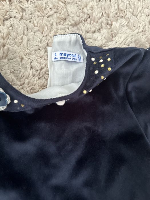 Сукня Платье Майорал Zara