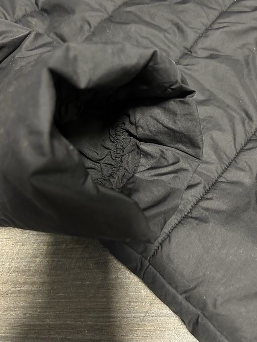 Чоловіче пальто Puma розмір s