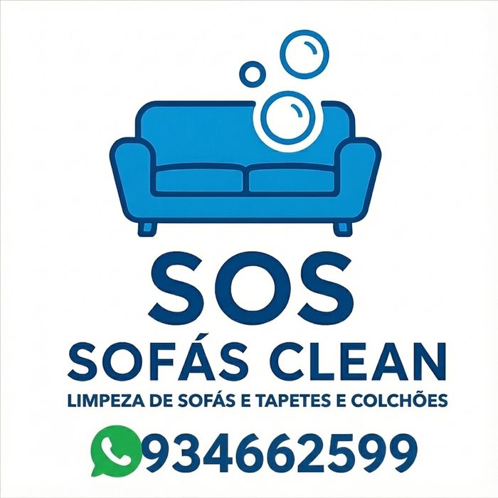 Limpeza e higienização de sofas, colchões e cadeiras