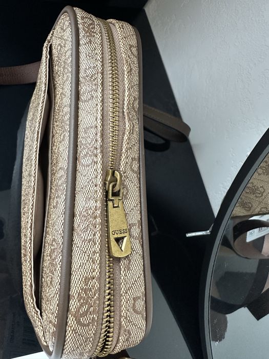 Сумка Guess оригінал Cross body guess новий