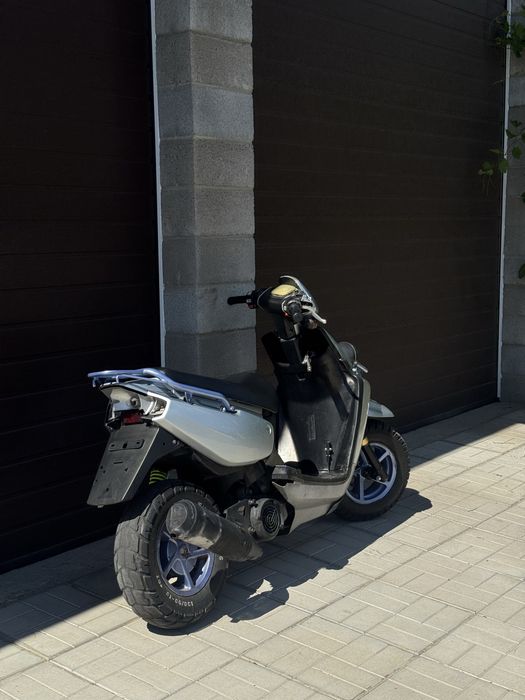 Yamaha BWS 100 срочно