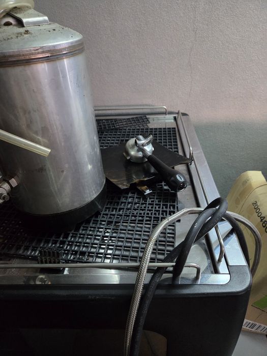 Maquina de Cafe industrial