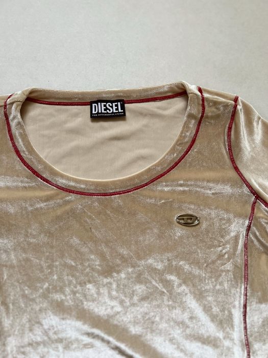 Кофтинка DIESEL розмір М