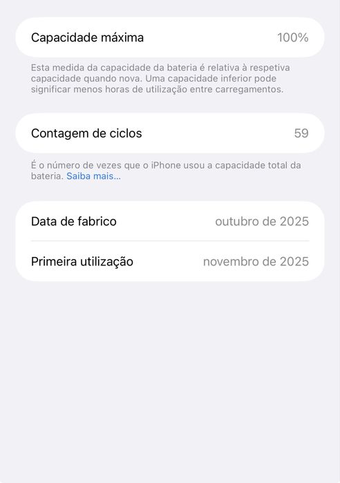 Iphone 16 Pro Max 256gb COMO NOVO