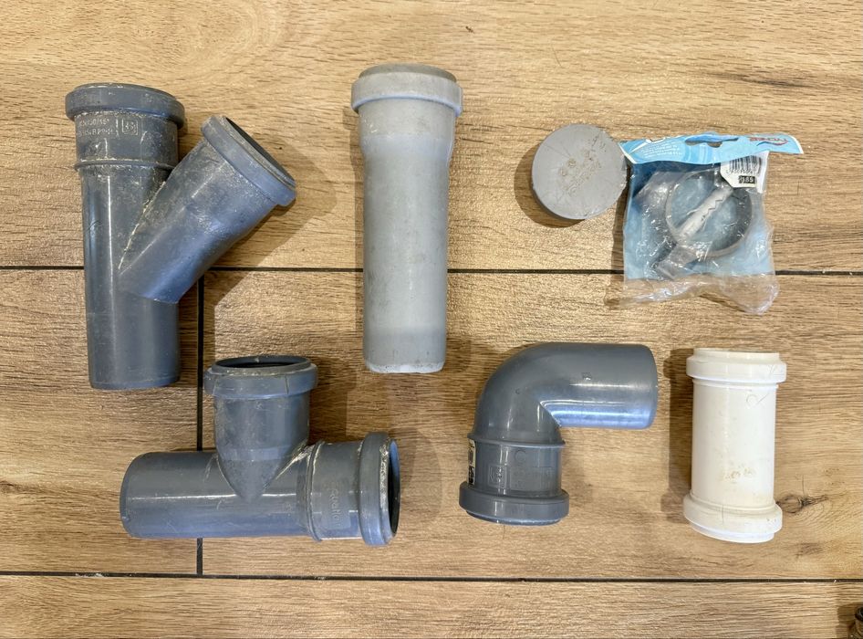 Zestaw hydrauliczny izolacyjny