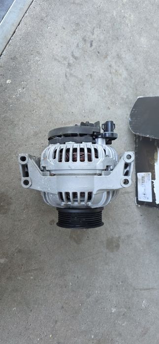 Alternator Bosch, DAF XF105
