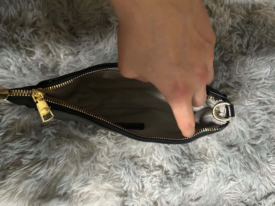 Torba na ramie coach
