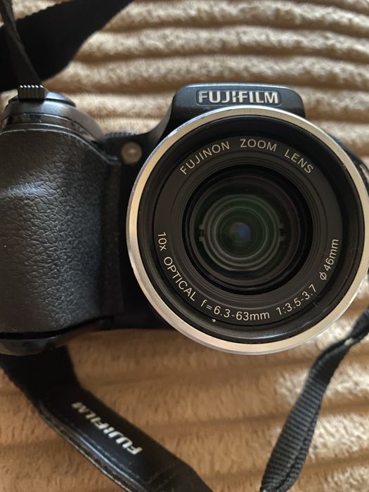 Fujifilm FinePix S5700