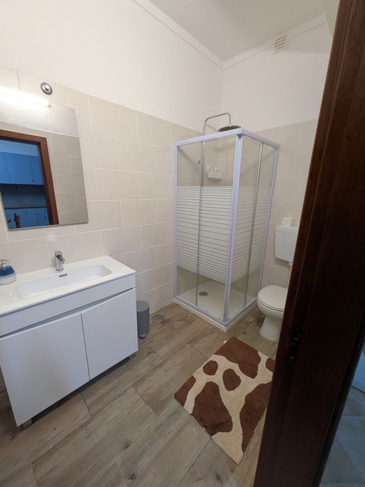 Aluguer de quartos