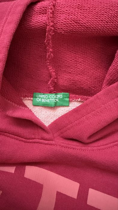 Комтюм Benetton 150 розмір