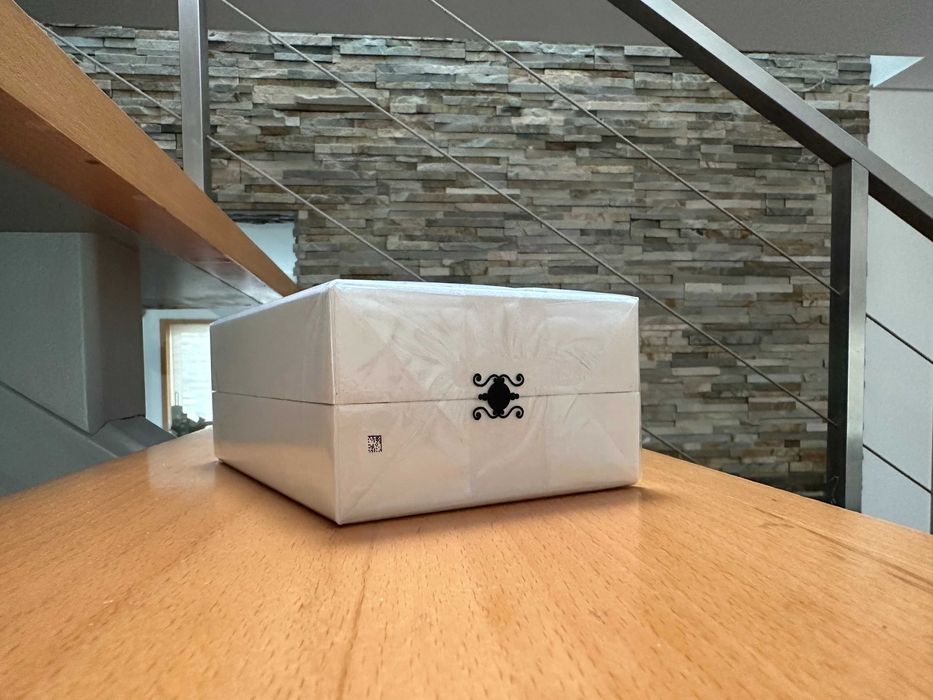 Carner Barcelona - Palo Santo Eau De Parfum 100ml