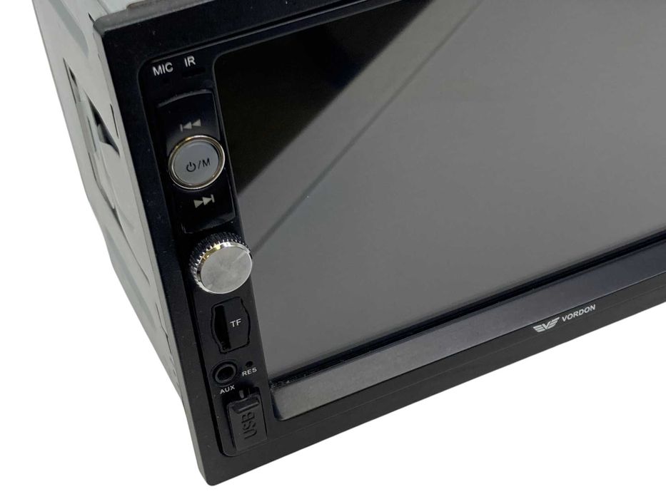 Radio samochodowe Vordon 2 din