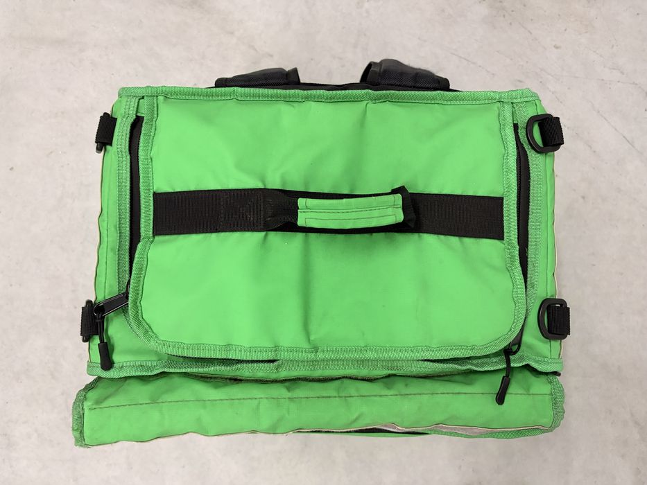 Mochila Uber Eats Bag