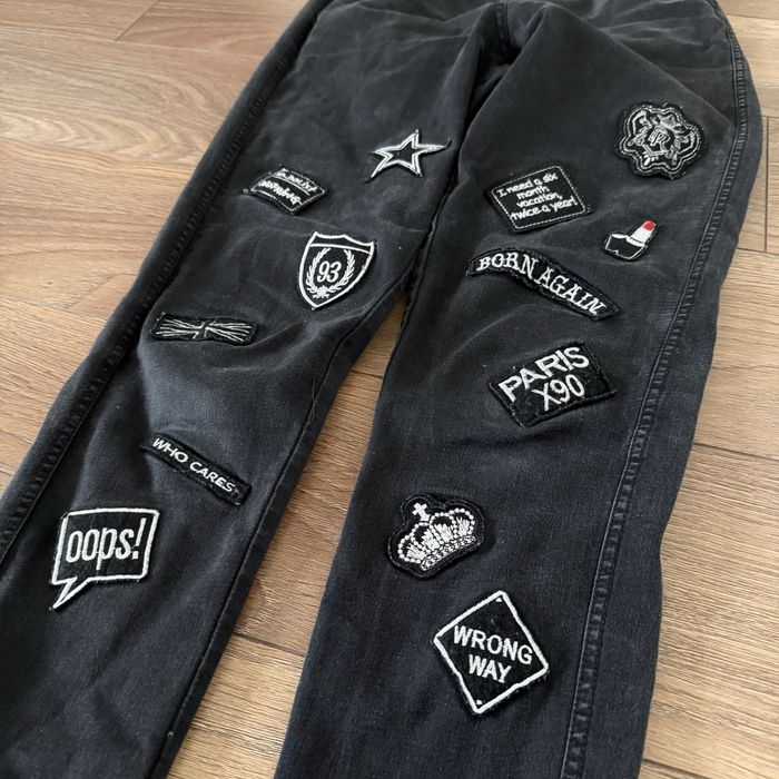 Spodnie Calzedonia rozm. S