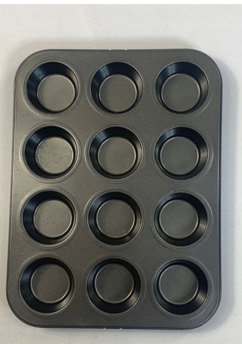 Forma na babeczki muffinki