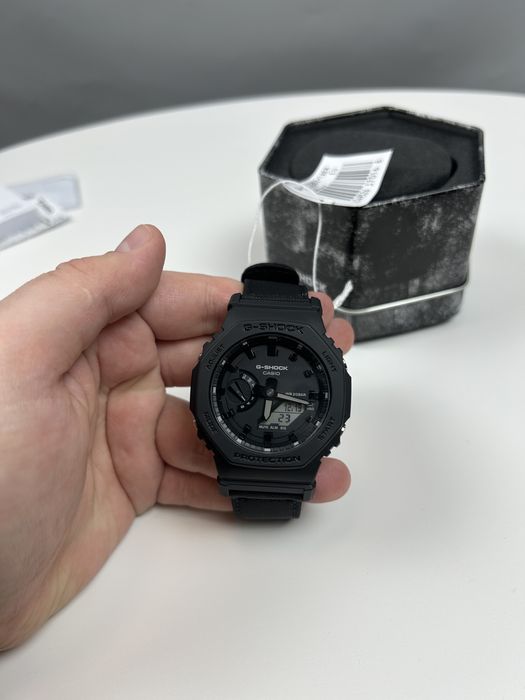 Часи Casio G-shock оригінал чоловічі