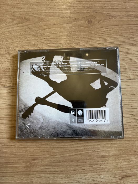 Depeche mode live cd