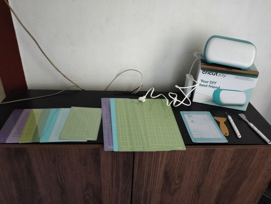 Cricut Joy  oferta de acessórios