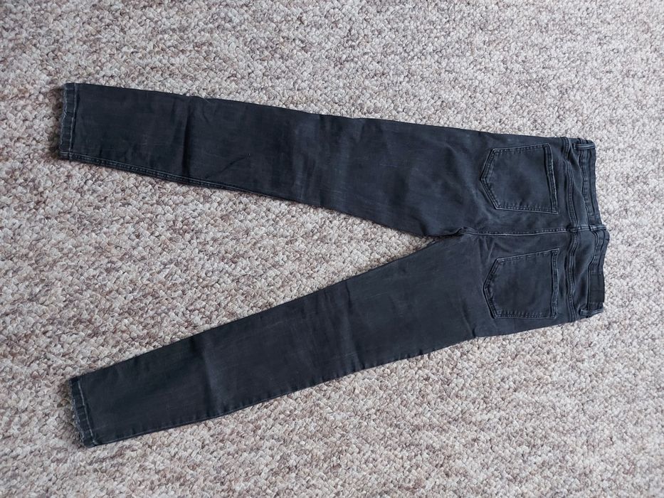 Spodnie denim 36