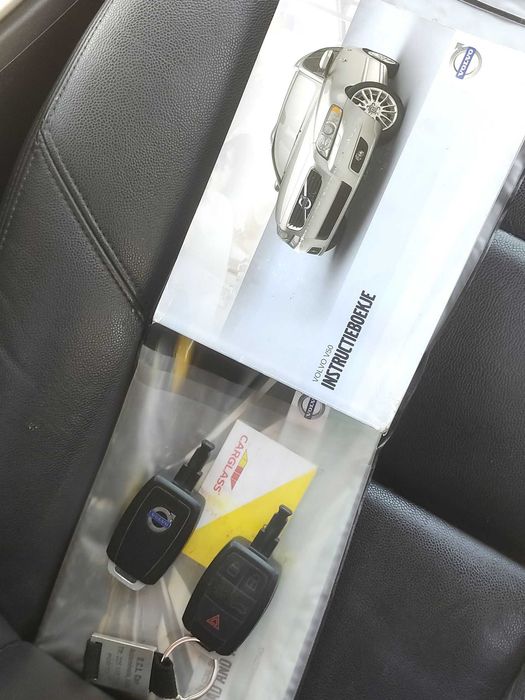 Volvo V50 1.6D E-Drive C/ G. Reboque