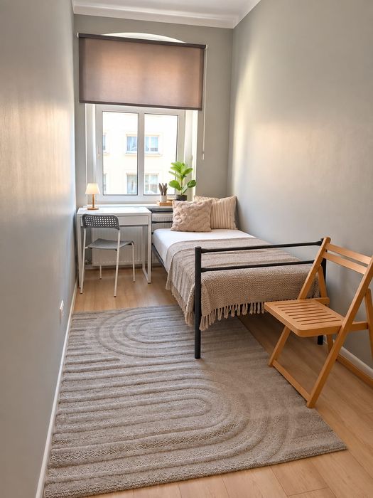 Fajny pokój do wynajecia  w Centrum obok Galeri Solaris