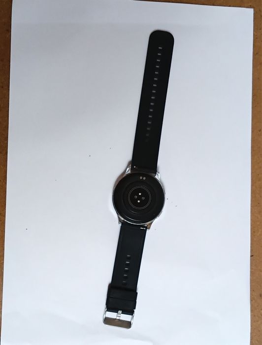 Часи amazfit pop 3r