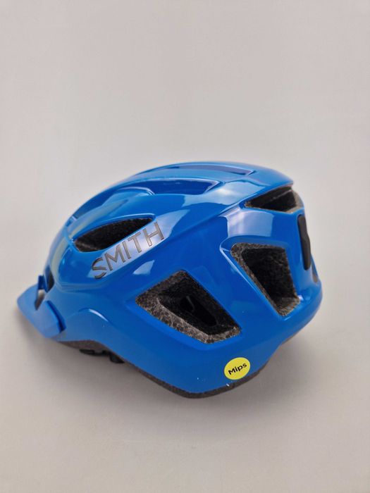 Kask Rowerowy SMITH Wilder Jr Mips roz YS 48-52cm
