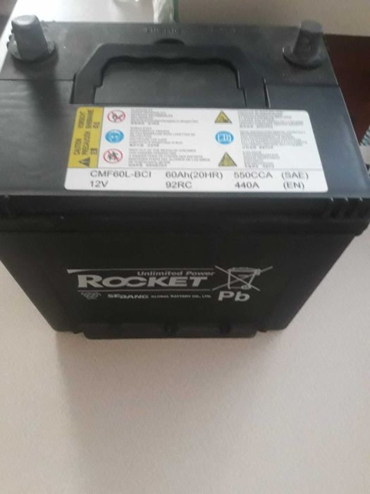 Akumulatory 35-100AH, 140 AH, Sprawne