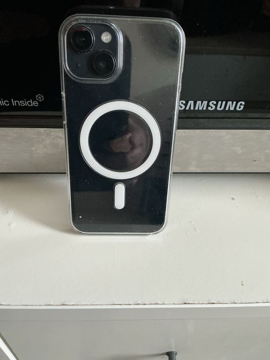 Iphone 14 stan bardzo dobry