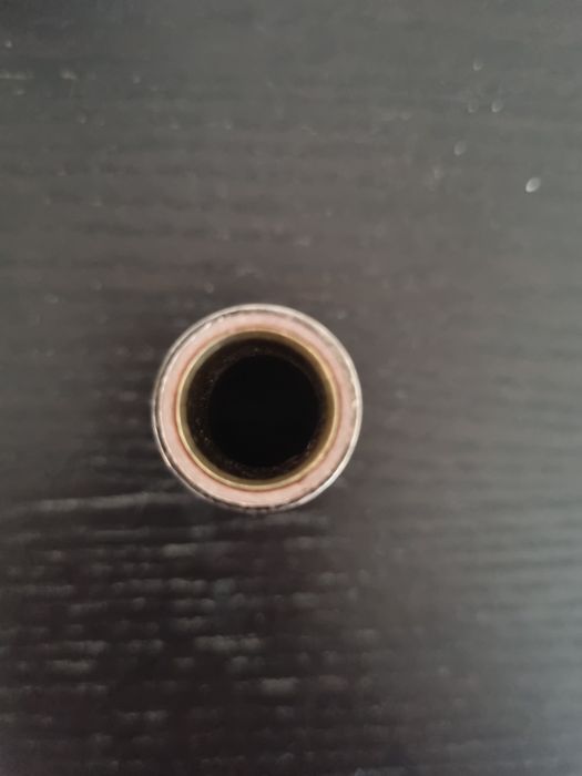 Bucal para tocha Semi automática 15Ak