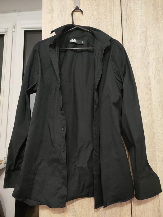 Koszula męska Karl Lagerfeld