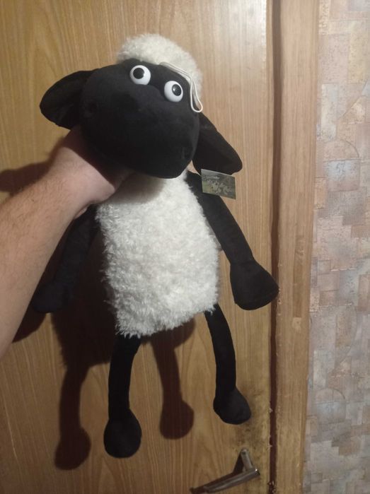 Продам мягкие игрушки