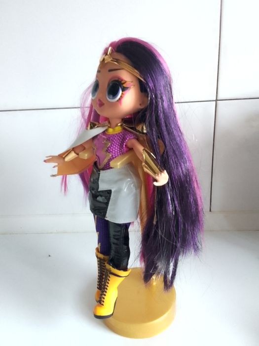 Lalka L.O.L Suprise