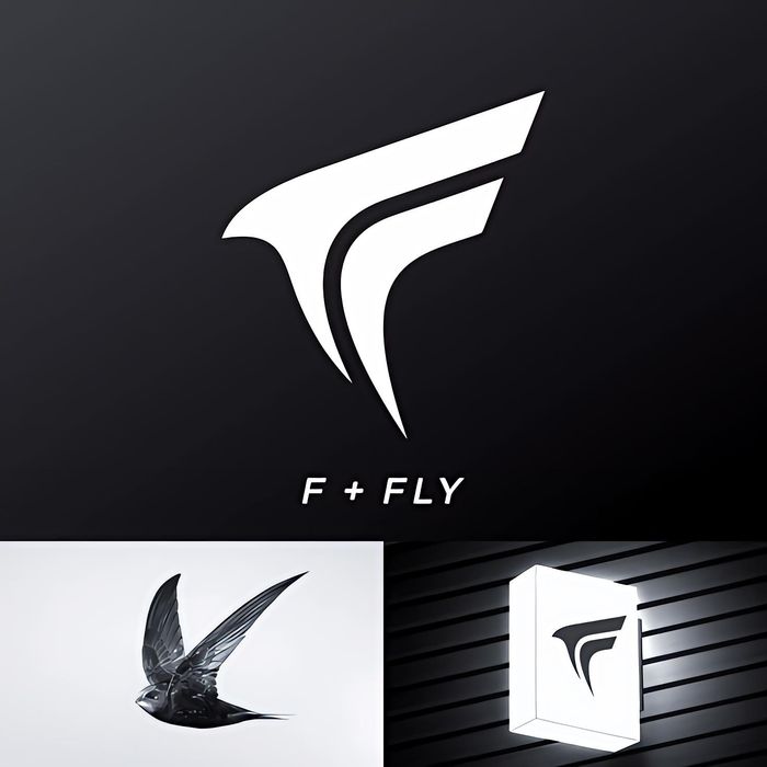 Розробка логотипу для бізнесу | брендинг, дизайн, графічний дизайнер