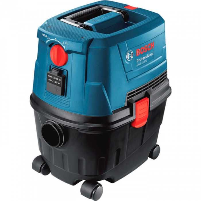Порохотяг( пылесос) Bosch GAS 15 PS/12-25 PS/GAS 35 L AFC/GAS 55 M AFC