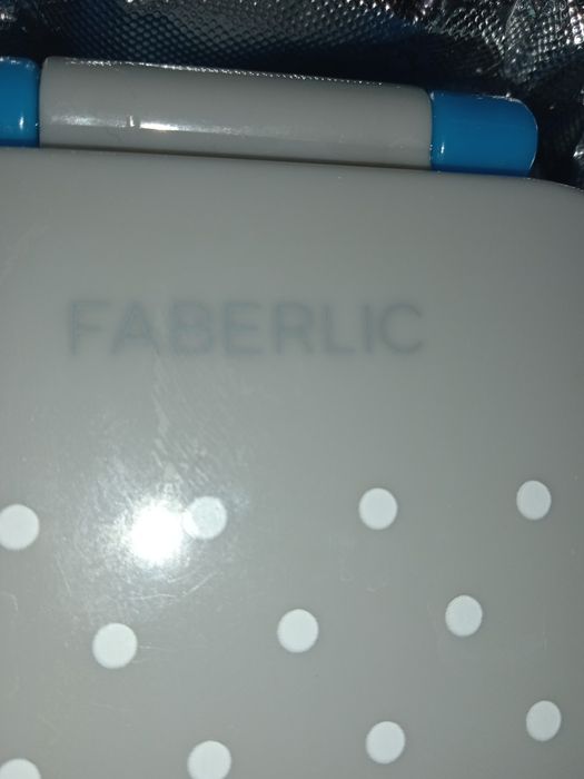 Ланч бокс фирма Faberlik