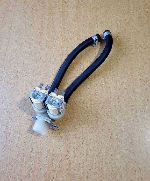 Elektrozawór pralki LG  – Sprawny, GWARANCJA rozruchowa