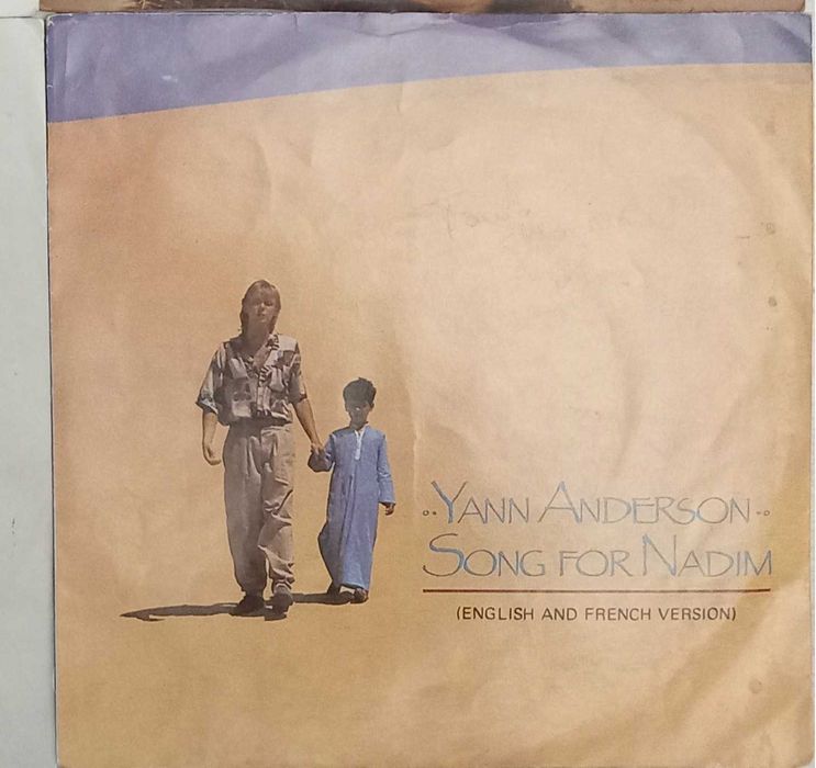 Discos de vinil singles antigos