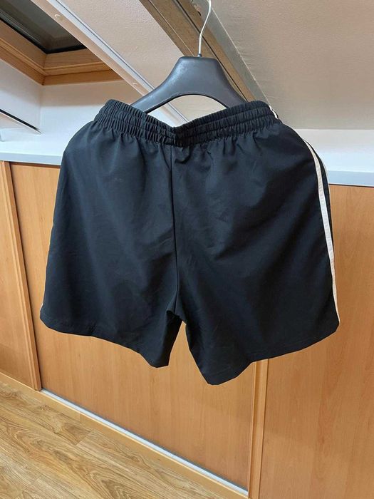 Calções Adidas pretos