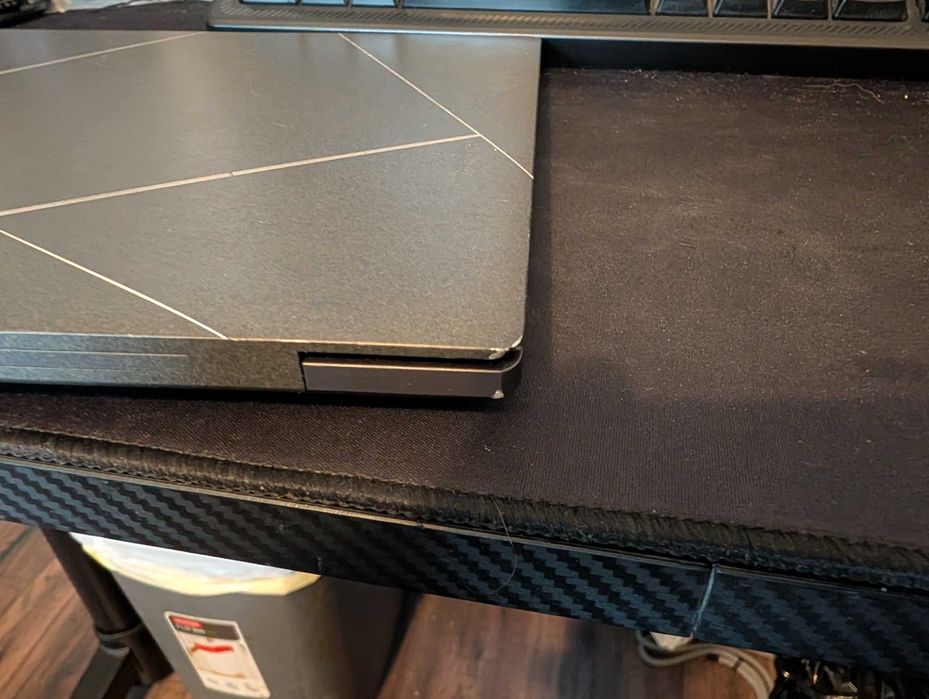 ASUS Zenbook S16 | Ryzen AI 9 HX 370 | 32GB RAM | 1TB SSD | Win 11 Pro