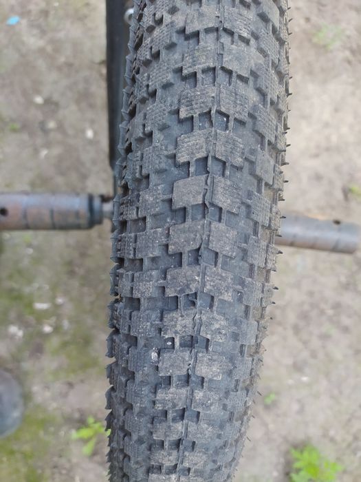 BMX стартер 5 Чена 4500.