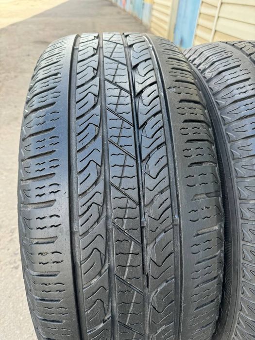 Комплект резини 285 60 R18