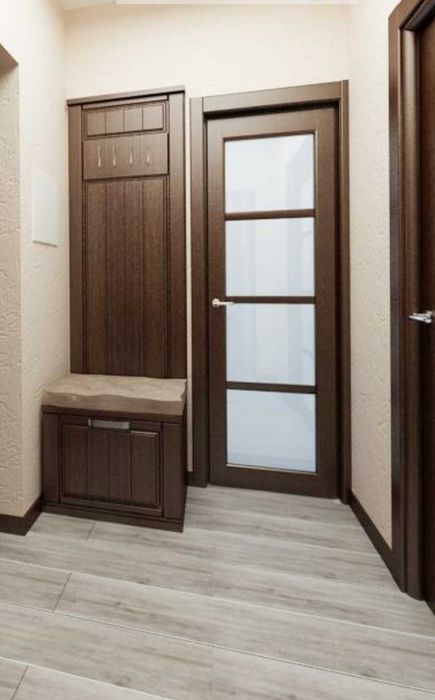 Комнаты в частном доме с участком.